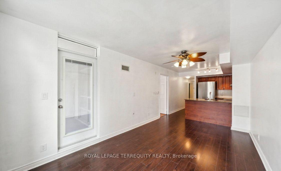 Photo 4 of Unit 407, 225 Wellesley Street E, Toronto, Cabbagetown-South St. James Town — HOMEH