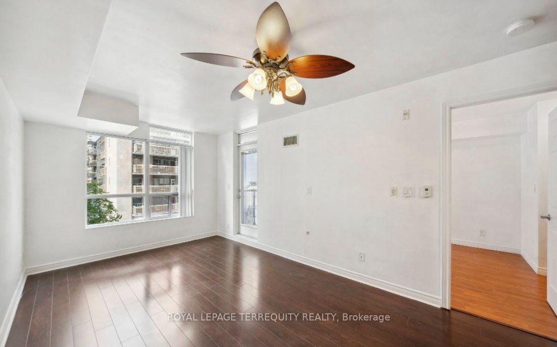 Photo 6 of Unit 407, 225 Wellesley Street E, Toronto, Cabbagetown-South St. James Town — HOMEH