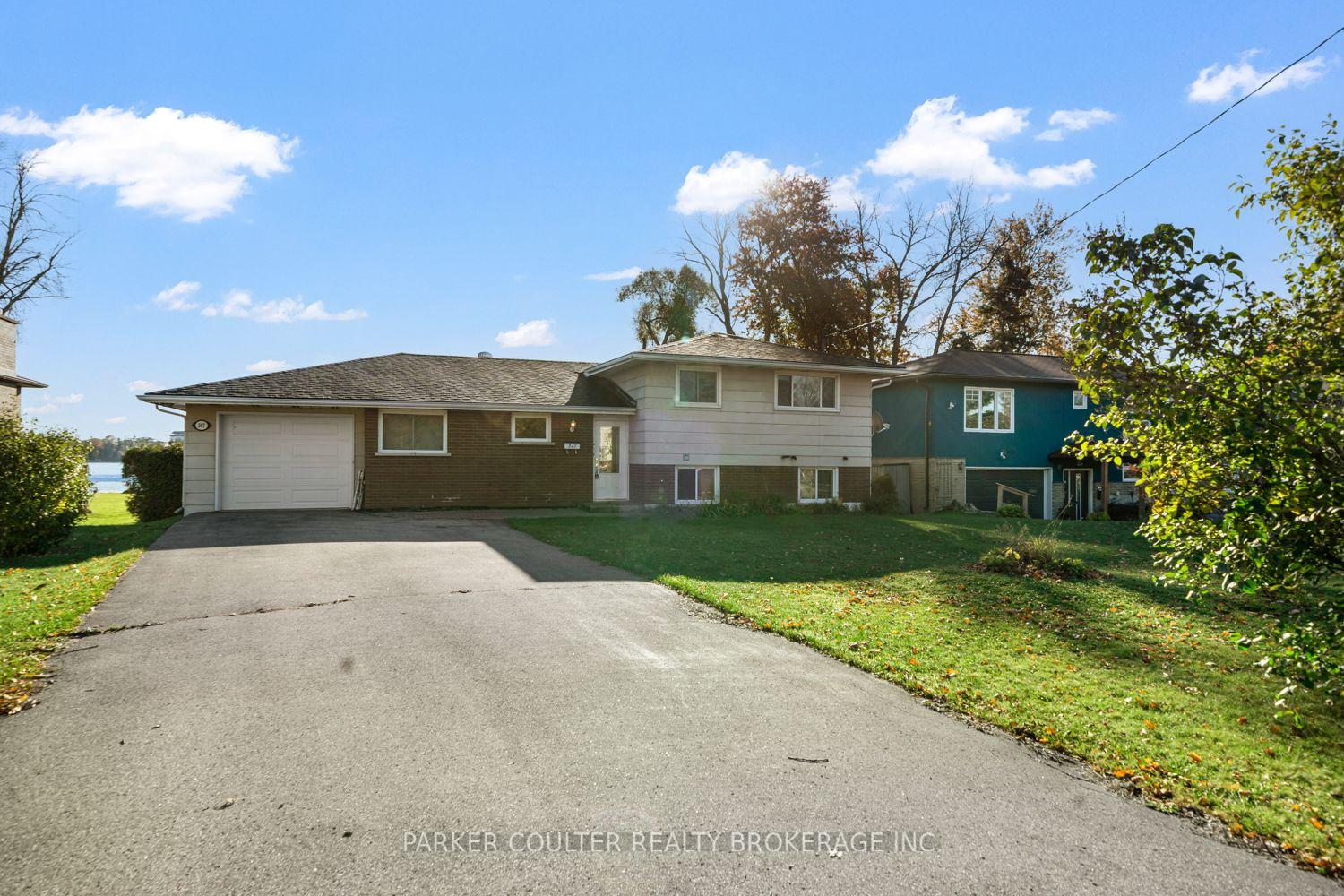 Photo 3 of 347 Macisaac Drive, Orillia — HOMEH