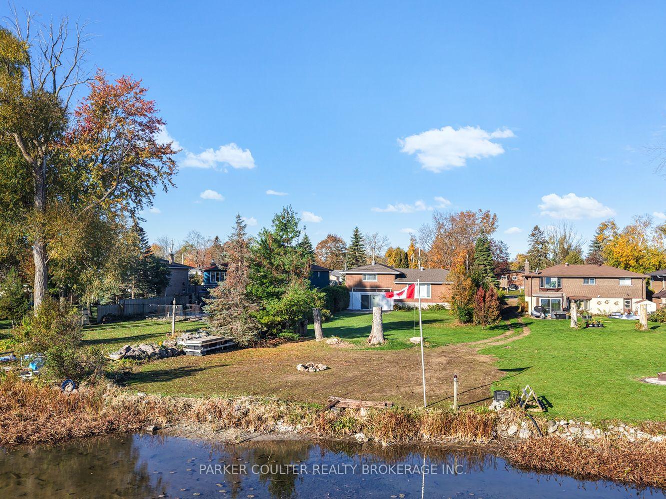 Photo 39 of 347 Macisaac Drive, Orillia — HOMEH