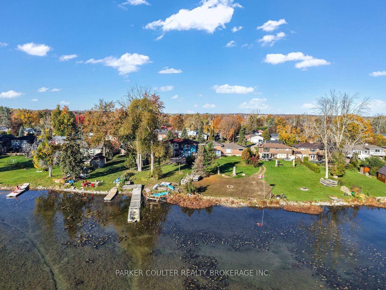 Photo 46 of 347 Macisaac Drive, Orillia — HOMEH