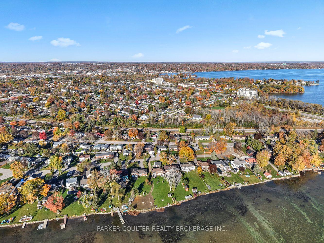 Photo 48 of 347 Macisaac Drive, Orillia — HOMEH