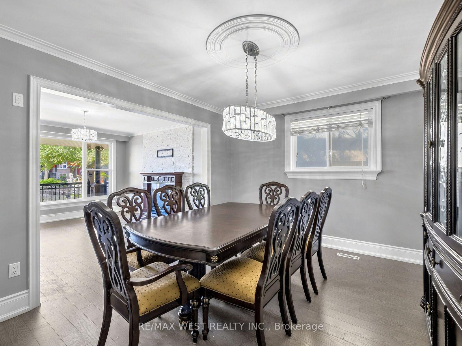 Photo 9 of 49 Dynevor Road, Toronto, Caledonia-Fairbank — HOMEH