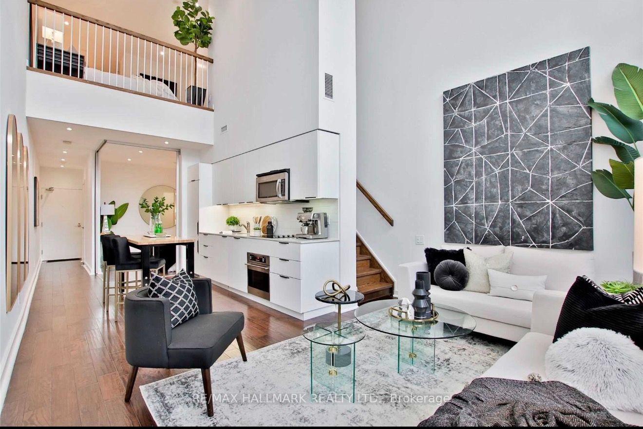 Photo of Unit 108, 5 Hanna Avenue