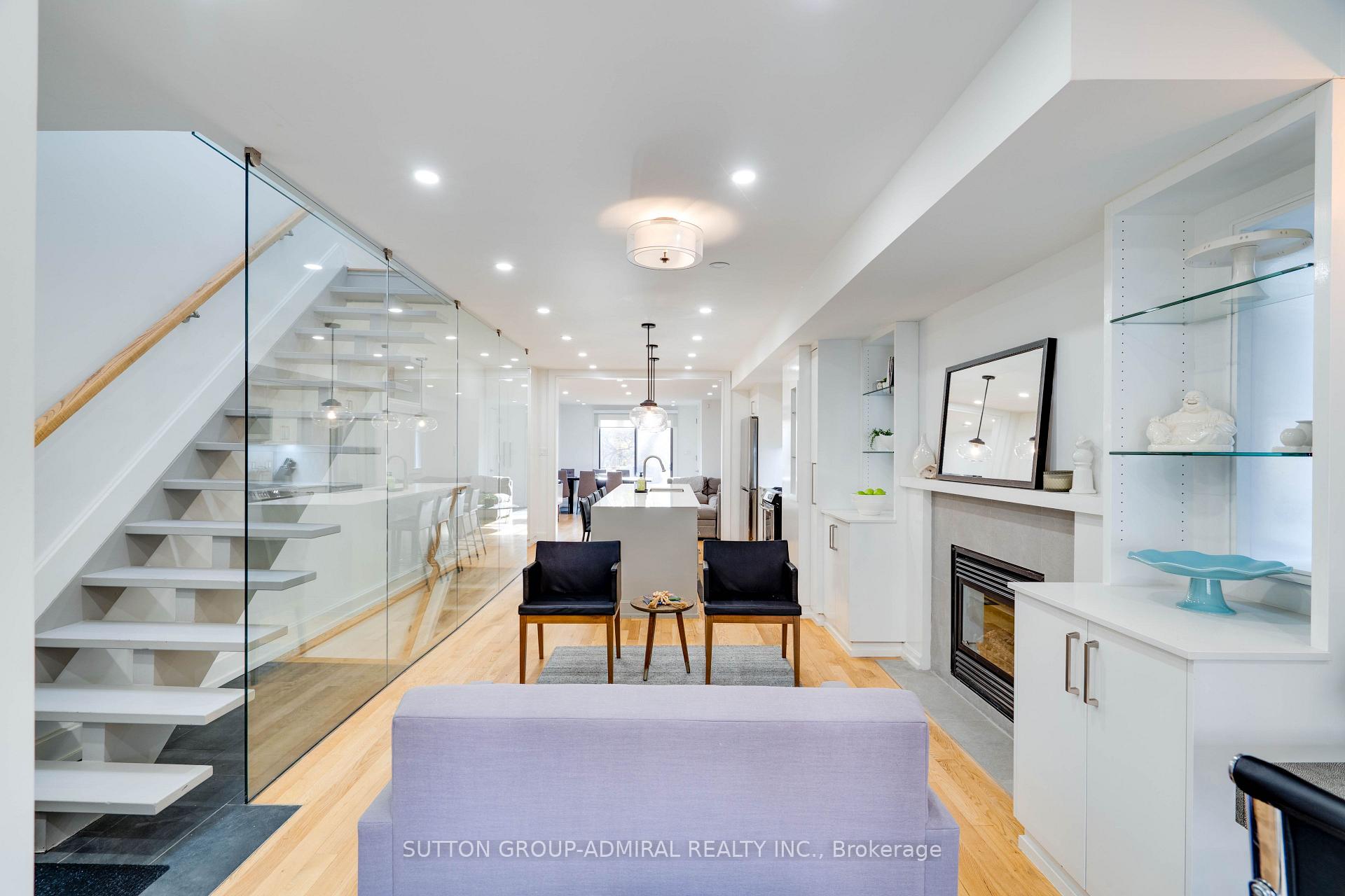 Photo 4 of 127 Orchard View Boulevard, Toronto, Yonge-Eglinton — HOMEH