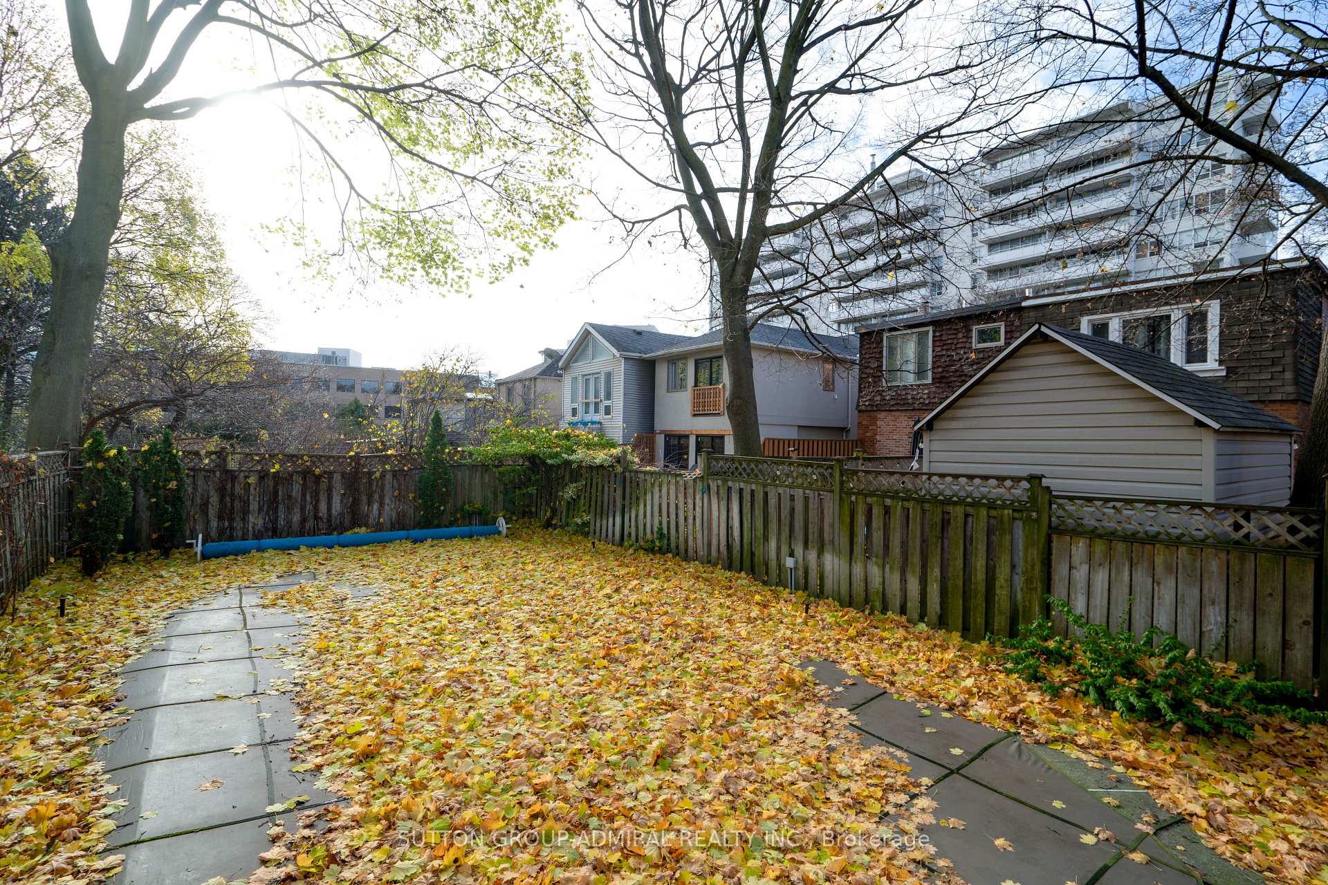 Photo 17 of 127 Orchard View Boulevard, Toronto, Yonge-Eglinton — HOMEH