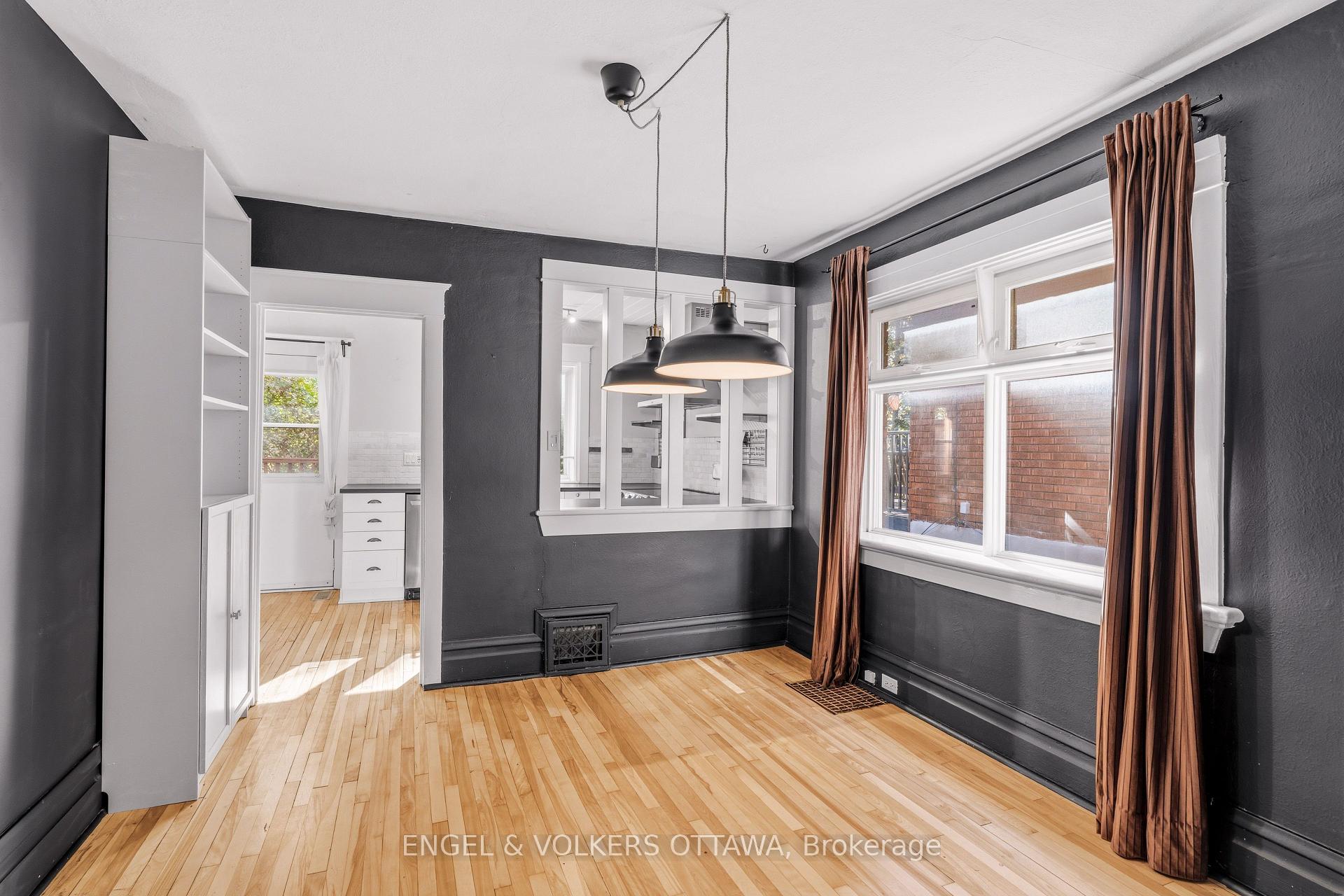 Photo 7 of 12 Clarey Avenue, Ottawa, Glebe — HOMEH
