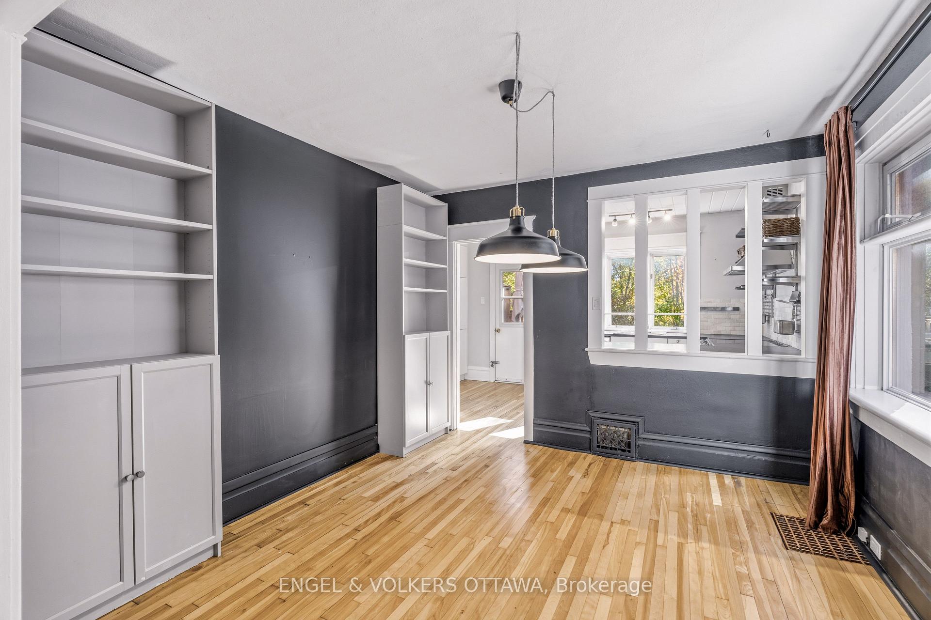Photo 9 of 12 Clarey Avenue, Ottawa, Glebe — HOMEH