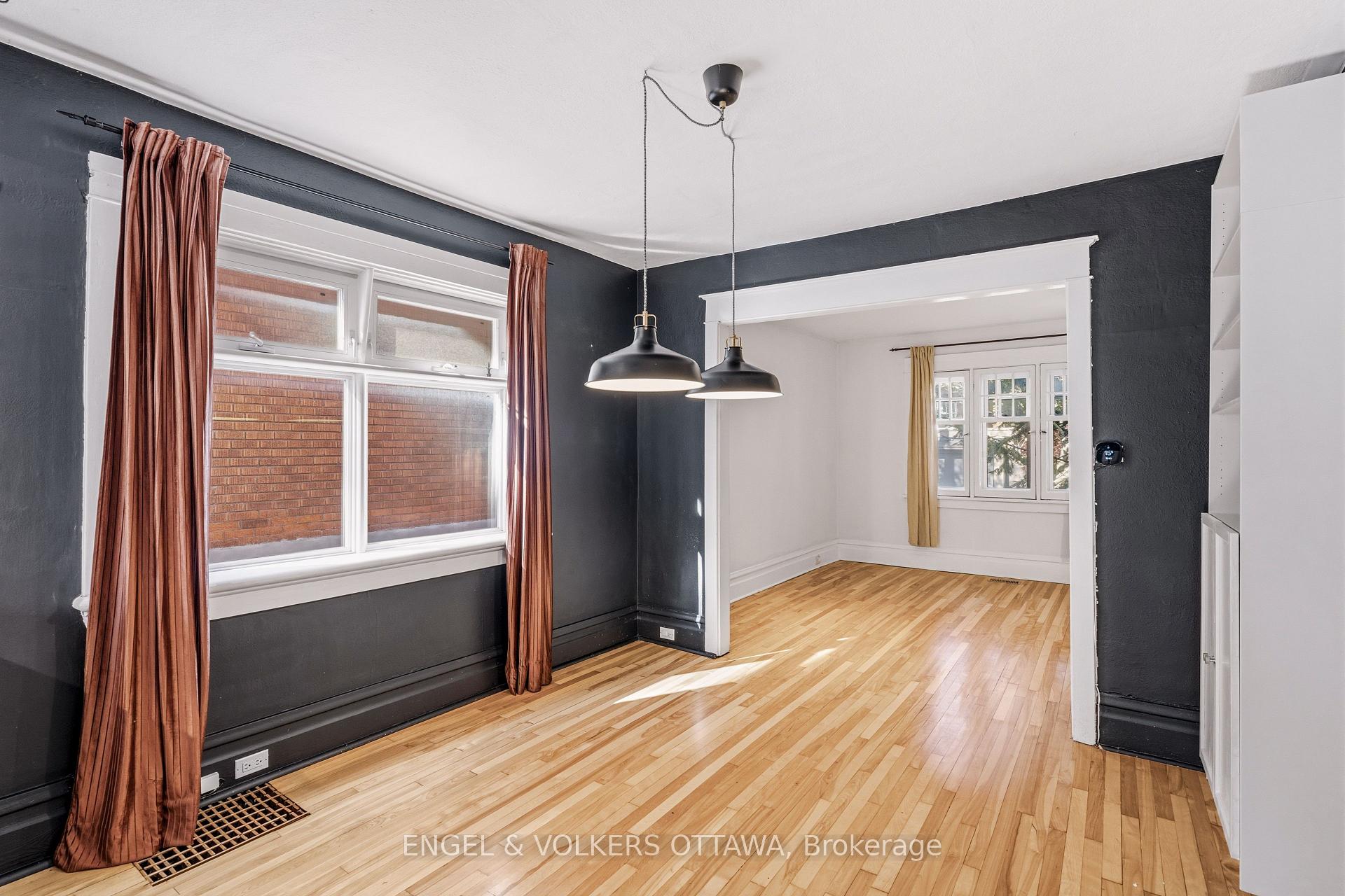 Photo 10 of 12 Clarey Avenue, Ottawa, Glebe — HOMEH