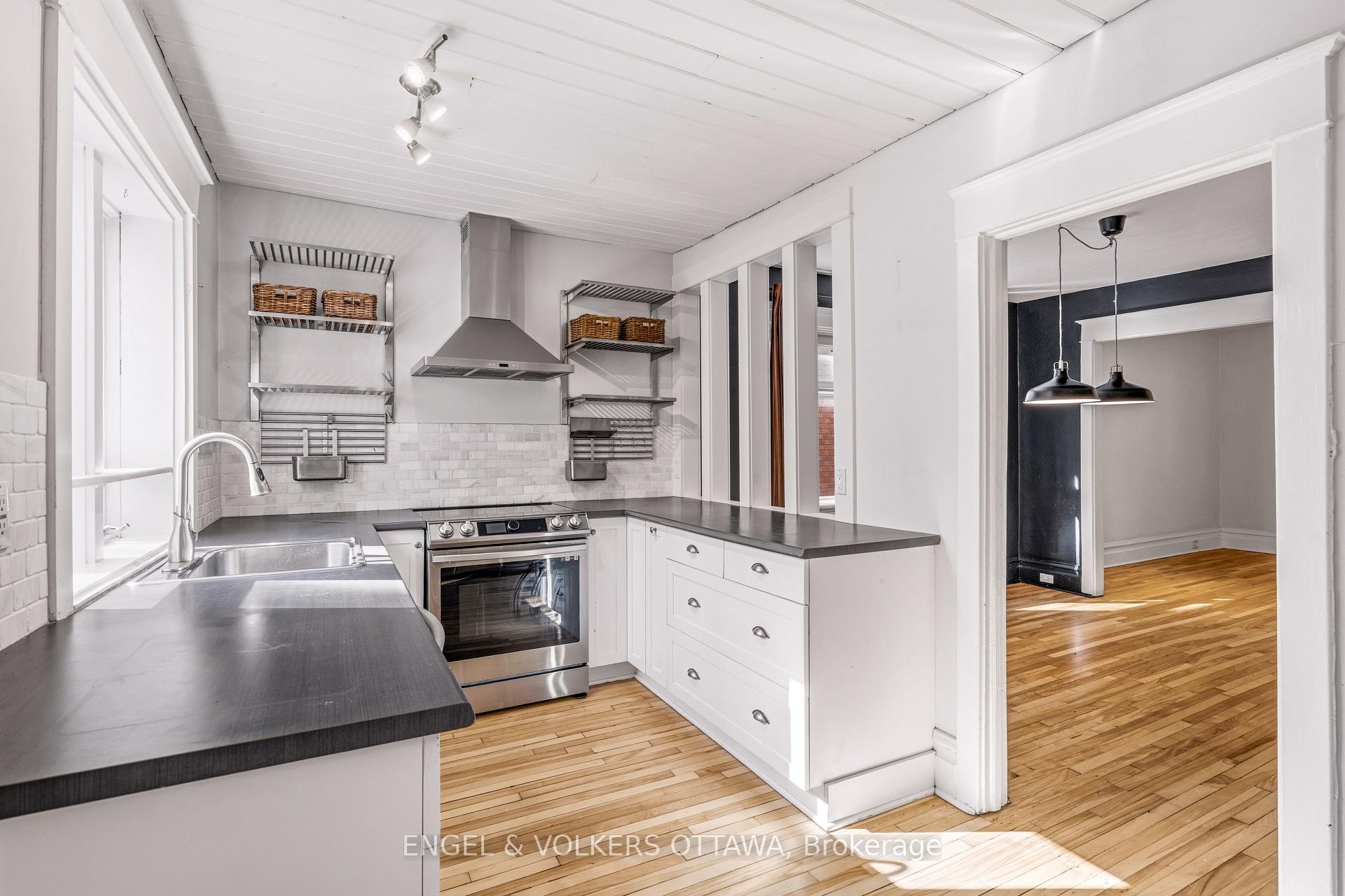 Photo 12 of 12 Clarey Avenue, Ottawa, Glebe — HOMEH