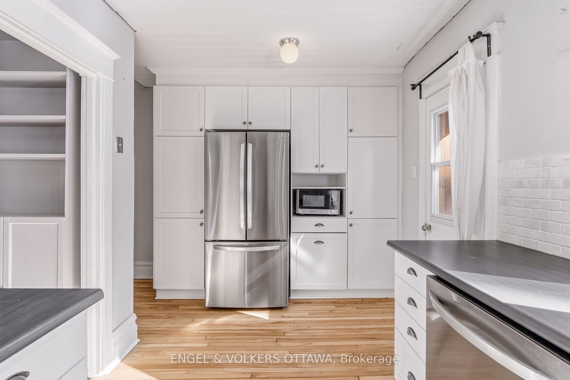 Photo 14 of 12 Clarey Avenue, Ottawa, Glebe — HOMEH