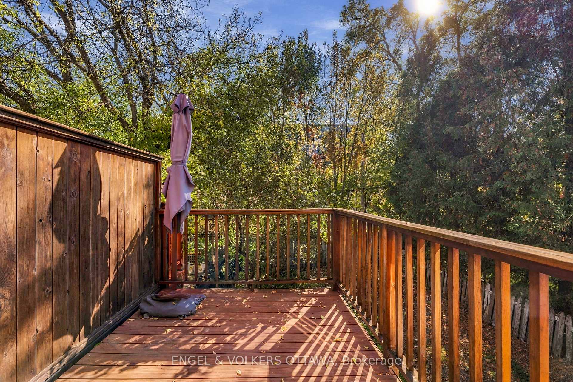 Photo 16 of 12 Clarey Avenue, Ottawa, Glebe — HOMEH