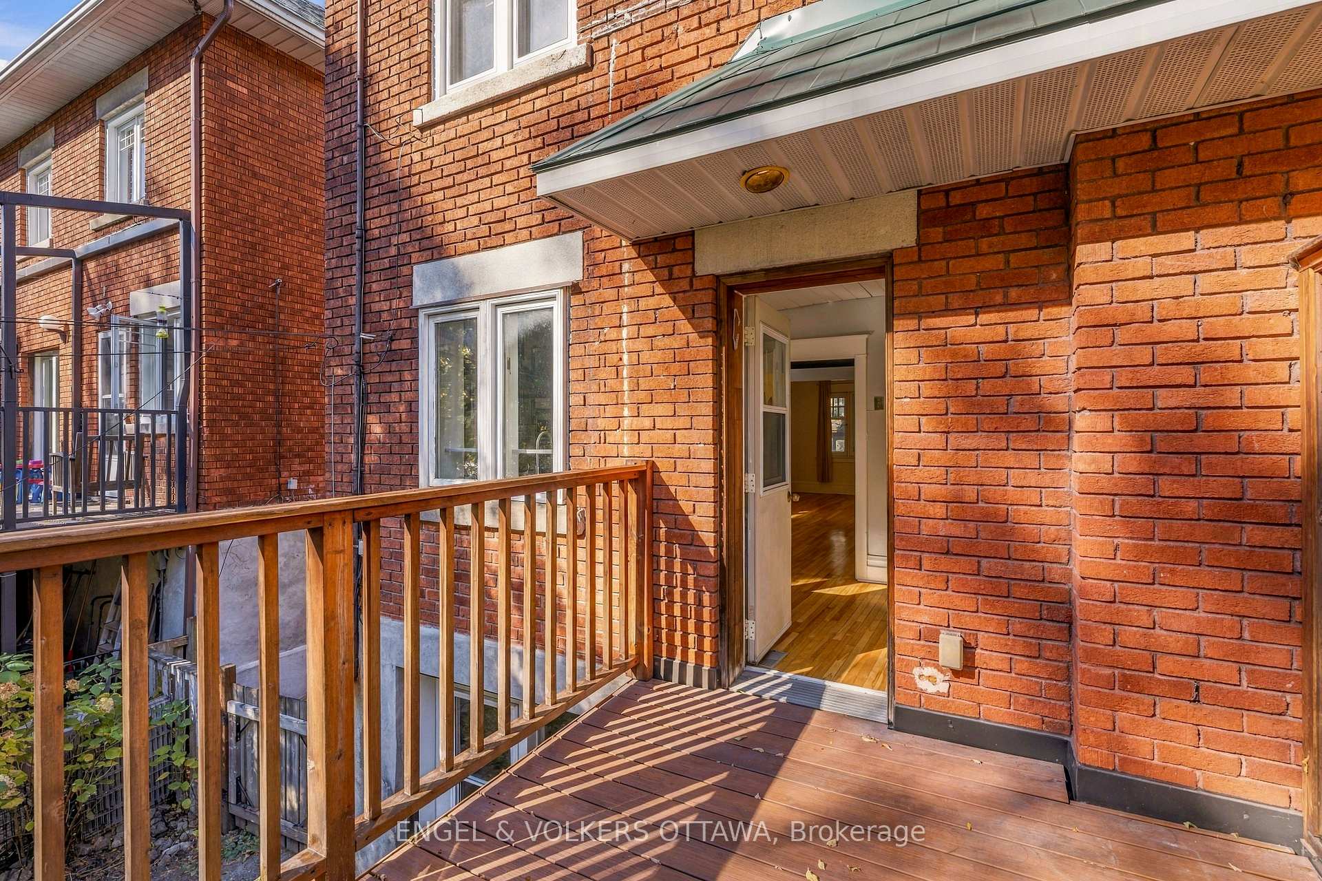 Photo 17 of 12 Clarey Avenue, Ottawa, Glebe — HOMEH