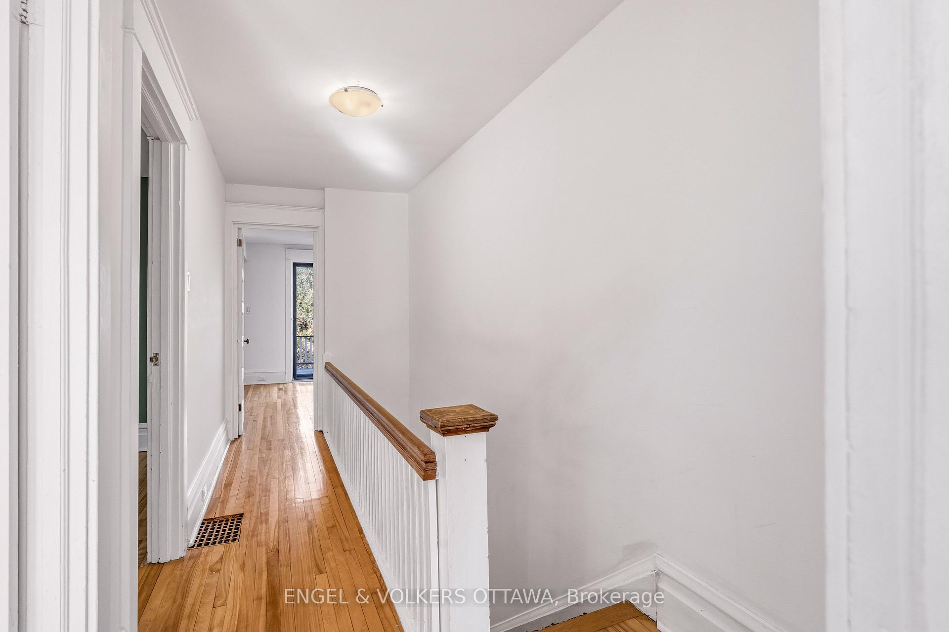 Photo 18 of 12 Clarey Avenue, Ottawa, Glebe — HOMEH