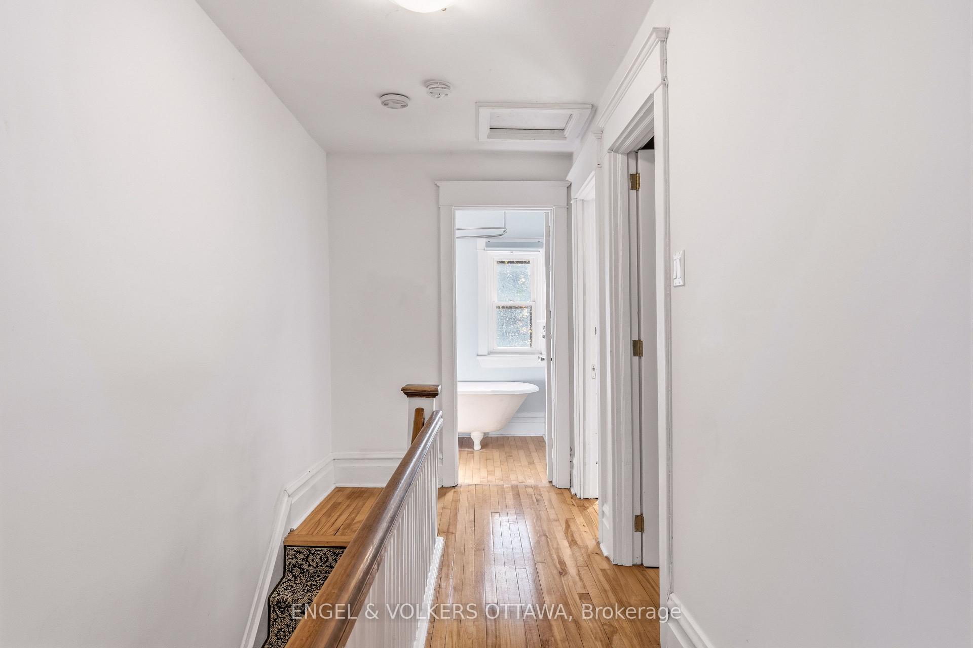 Photo 19 of 12 Clarey Avenue, Ottawa, Glebe — HOMEH