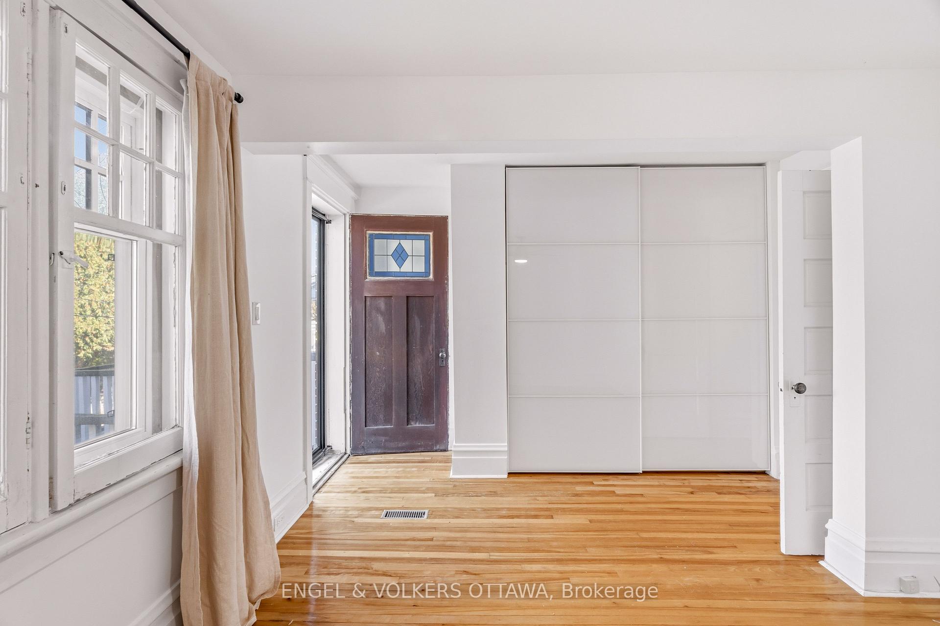 Photo 21 of 12 Clarey Avenue, Ottawa, Glebe — HOMEH