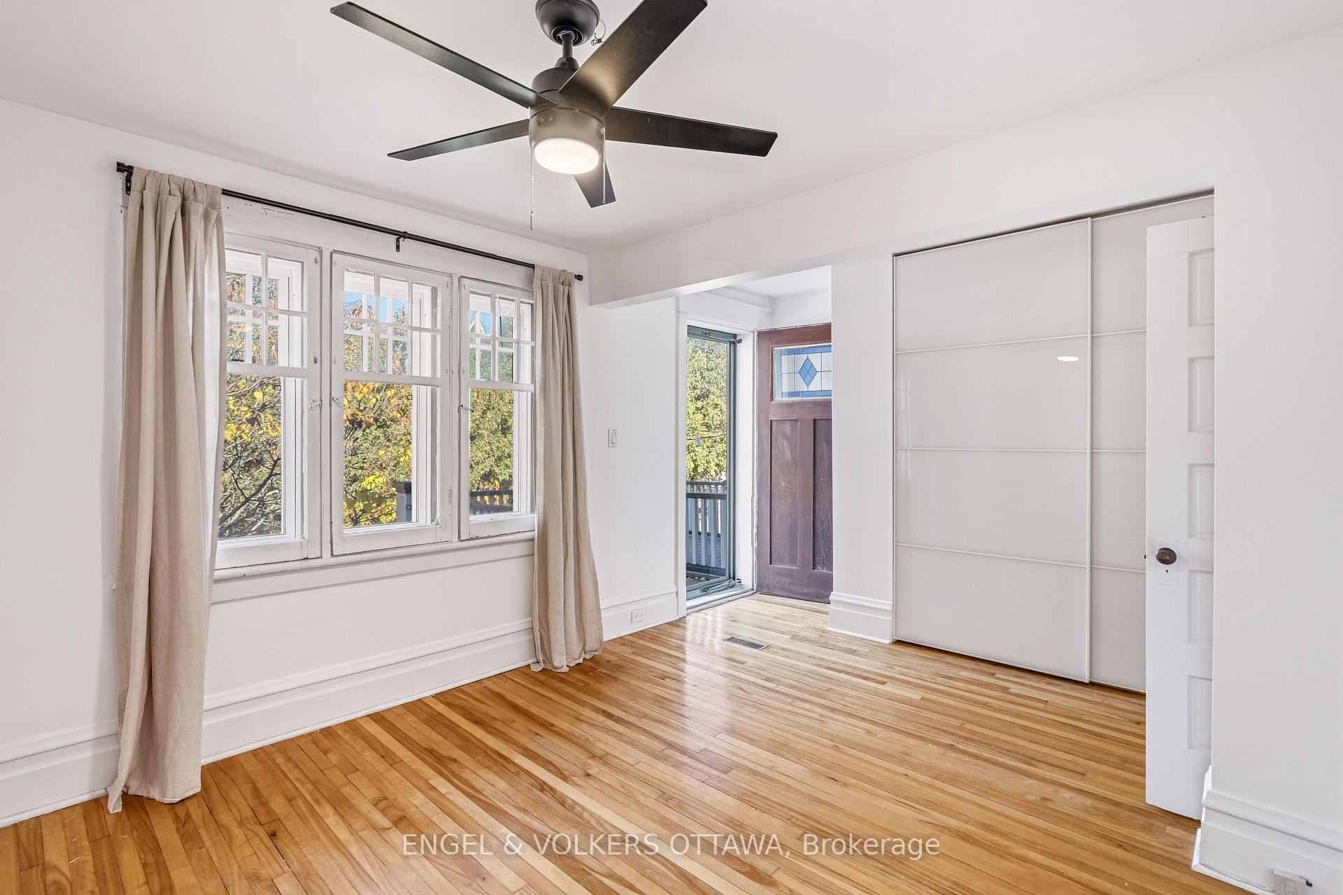 Photo 22 of 12 Clarey Avenue, Ottawa, Glebe — HOMEH