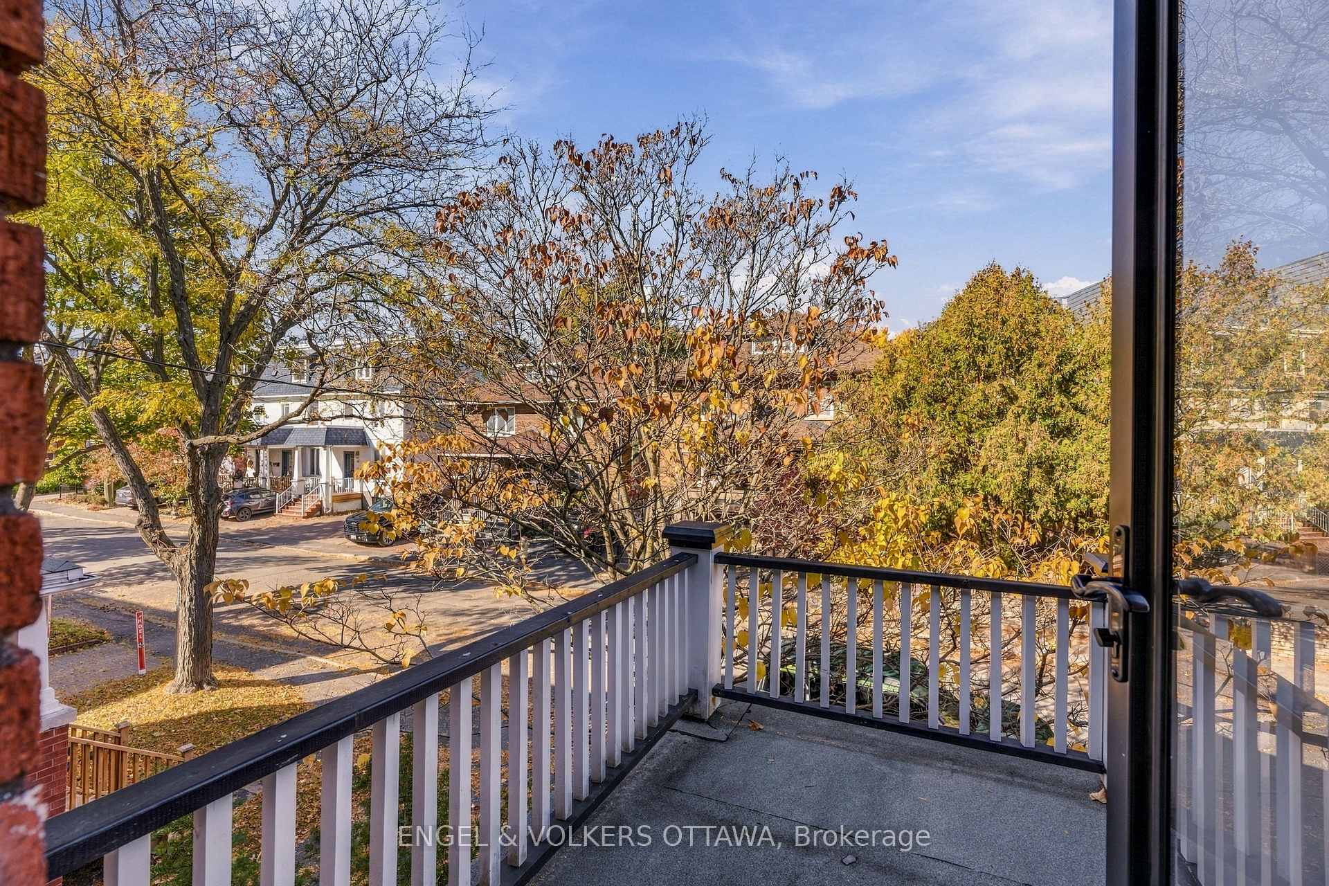 Photo 23 of 12 Clarey Avenue, Ottawa, Glebe — HOMEH
