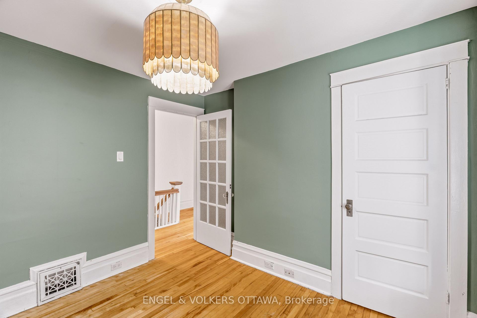Photo 25 of 12 Clarey Avenue, Ottawa, Glebe — HOMEH