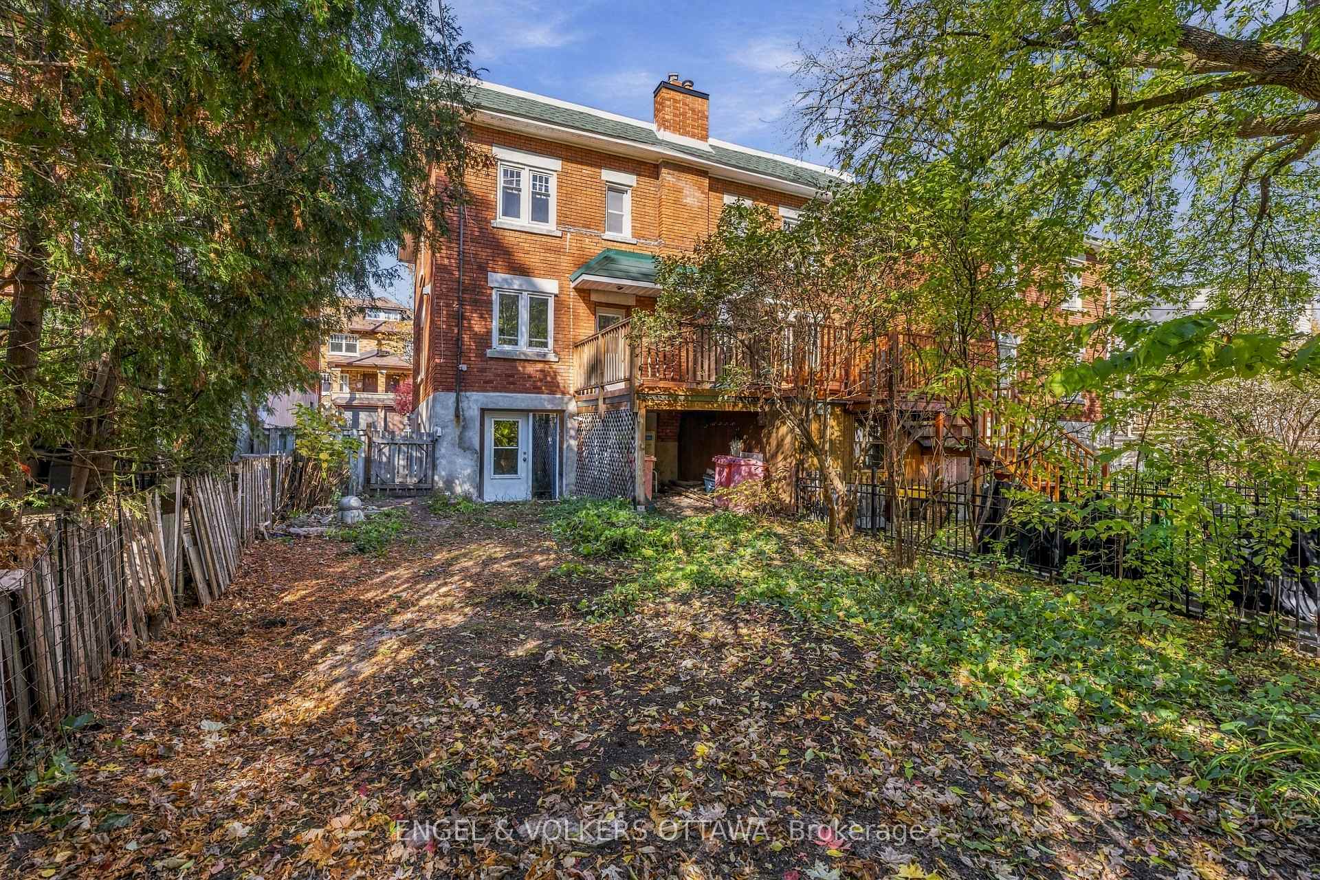 Photo 32 of 12 Clarey Avenue, Ottawa, Glebe — HOMEH