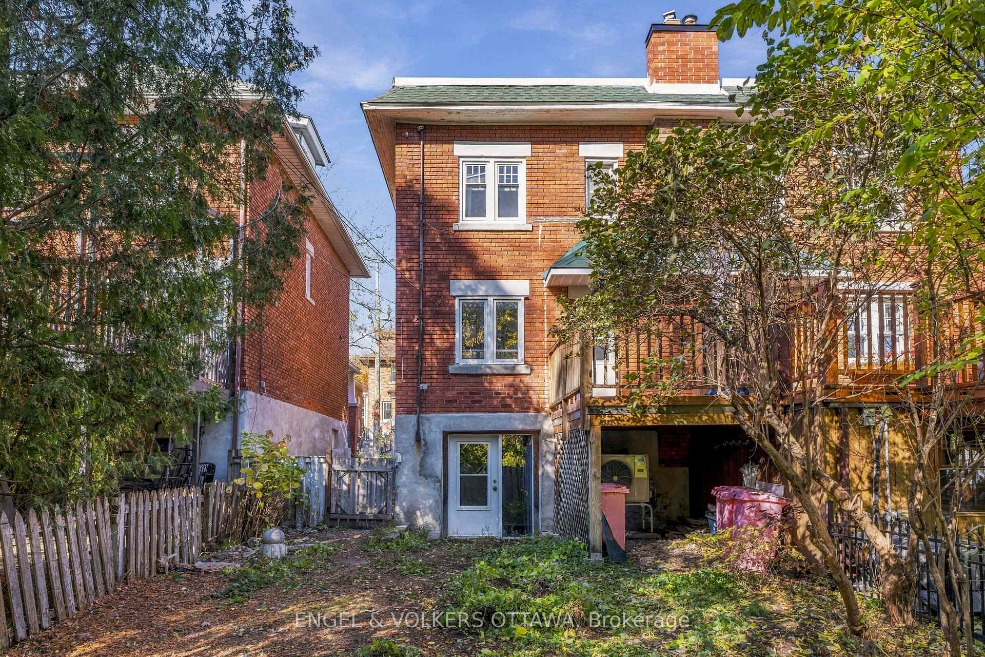 Photo 33 of 12 Clarey Avenue, Ottawa, Glebe — HOMEH