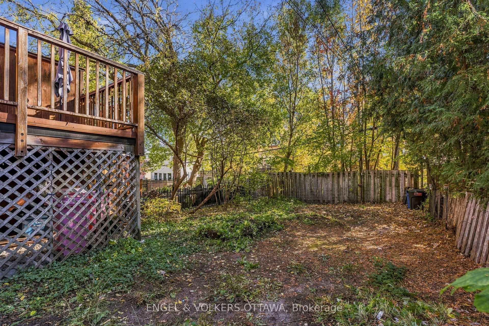 Photo 34 of 12 Clarey Avenue, Ottawa, Glebe — HOMEH