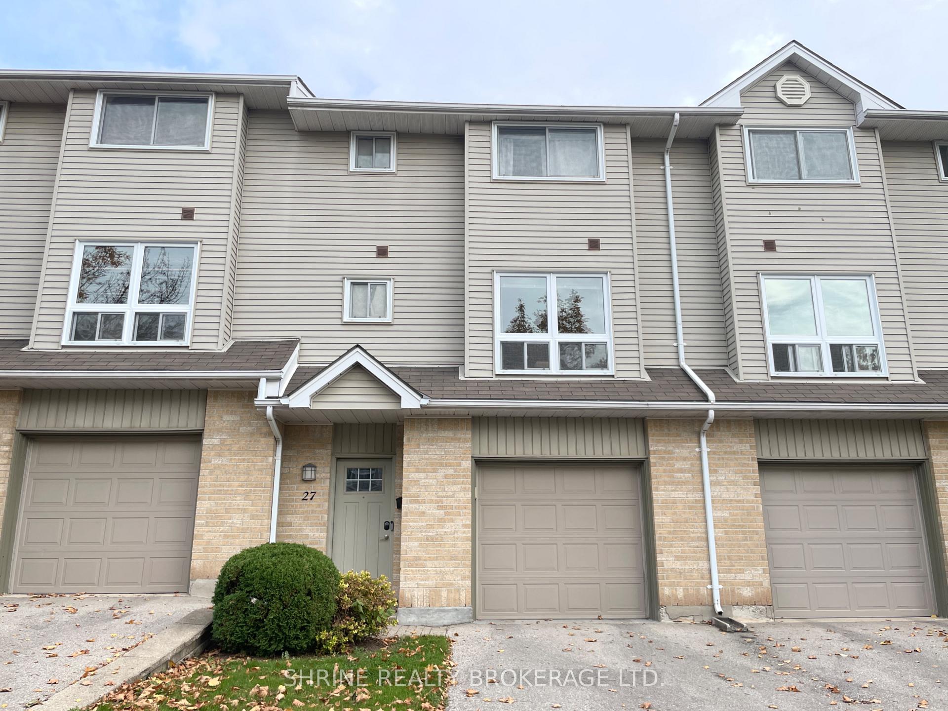 Photo of Unit 27, 536 Third Street