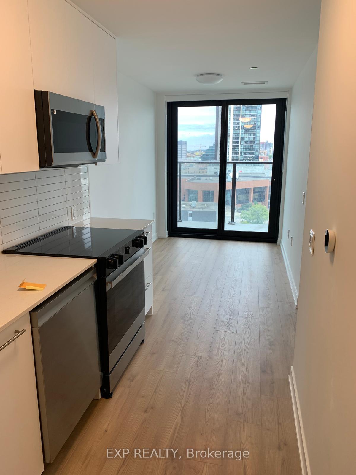 Photo 1 of Unit 1103, 30 Francis Street S, Kitchener, City Commercial Core — HOMEH