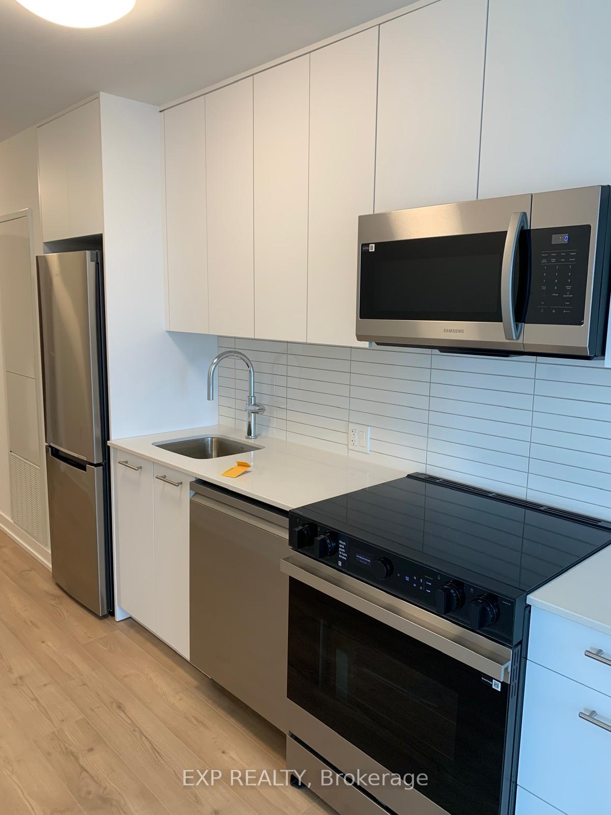 Photo 2 of Unit 1103, 30 Francis Street S, Kitchener, City Commercial Core — HOMEH