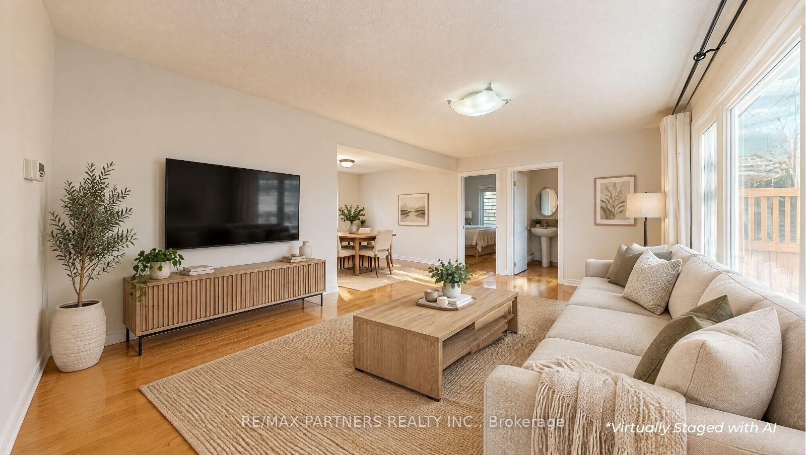 Photo 2 of 88 Cherrystone Drive, North York, Hillcrest Village — HOMEH