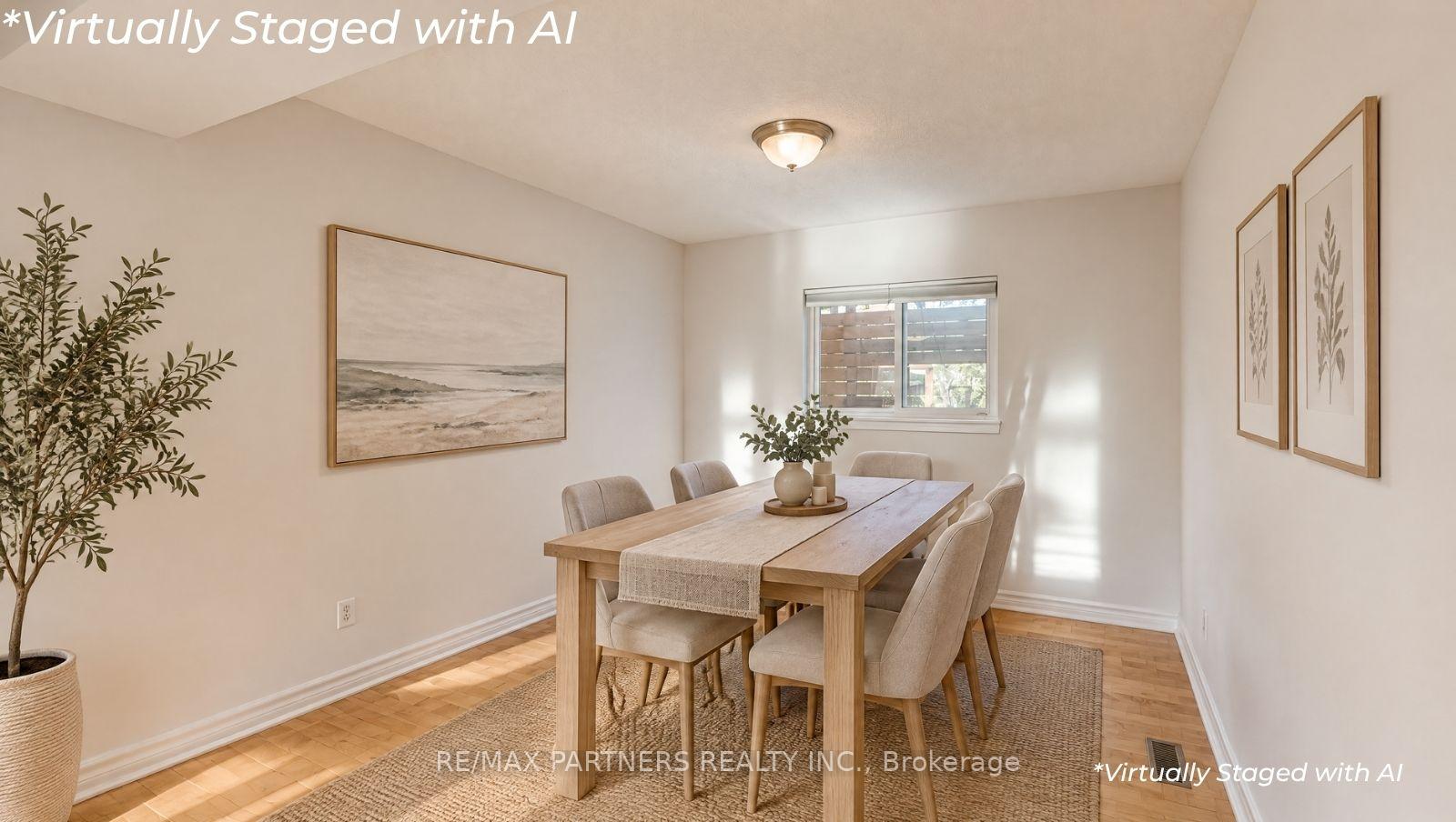 Photo 3 of 88 Cherrystone Drive, North York, Hillcrest Village — HOMEH