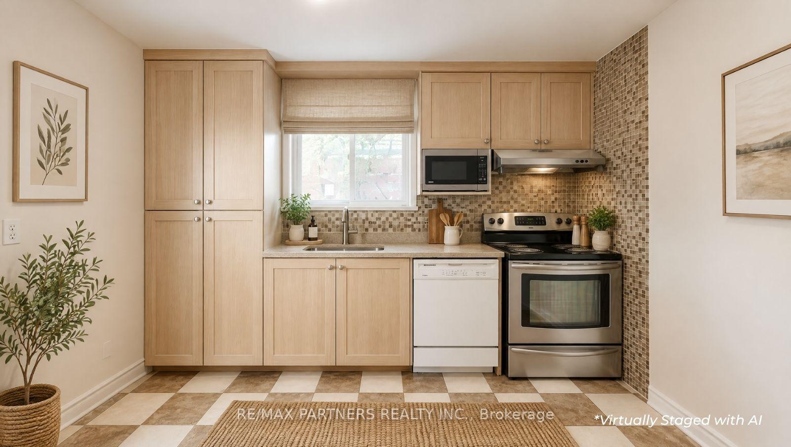 Photo 4 of 88 Cherrystone Drive, North York, Hillcrest Village — HOMEH