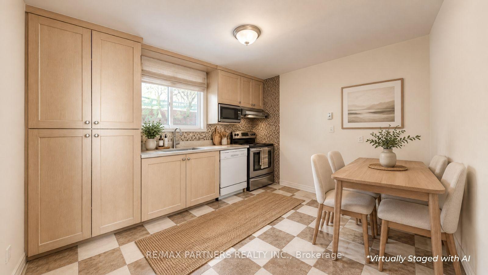 Photo 5 of 88 Cherrystone Drive, North York, Hillcrest Village — HOMEH