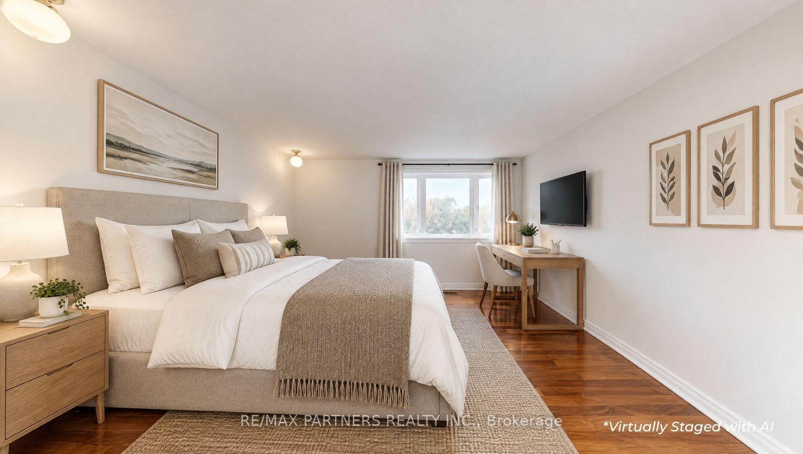 Photo 6 of 88 Cherrystone Drive, North York, Hillcrest Village — HOMEH