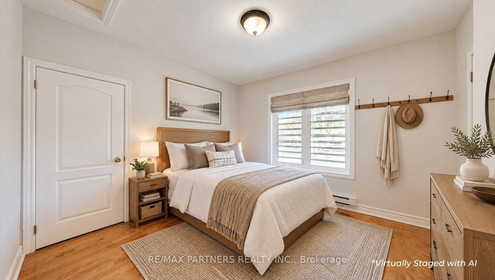 Photo 7 of 88 Cherrystone Drive, North York, Hillcrest Village — HOMEH