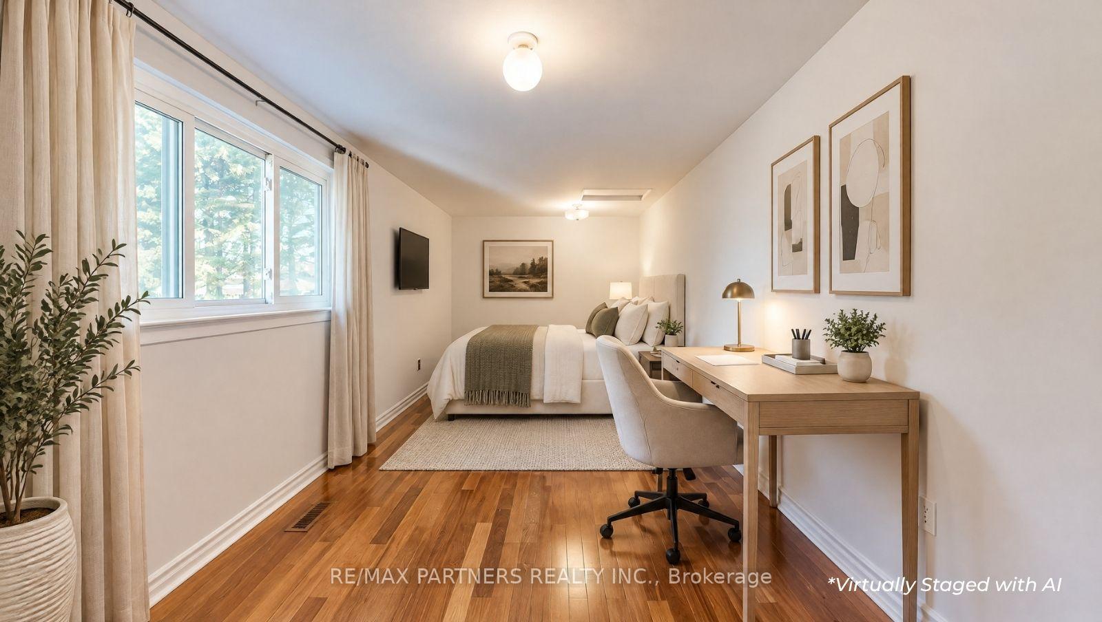 Photo 8 of 88 Cherrystone Drive, North York, Hillcrest Village — HOMEH