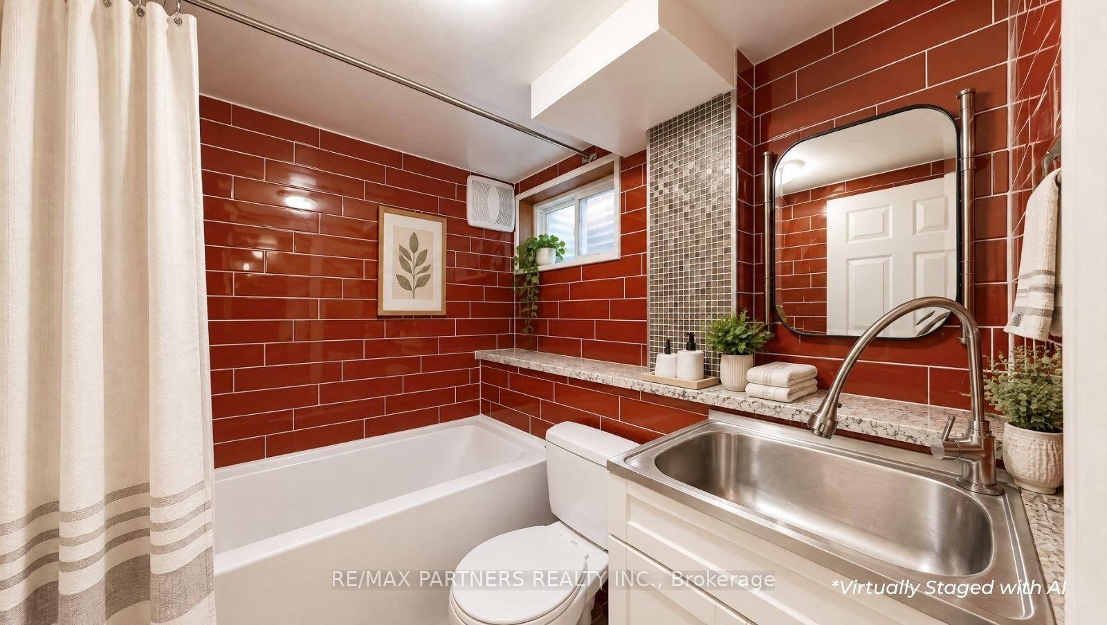 Photo 9 of 88 Cherrystone Drive, North York, Hillcrest Village — HOMEH