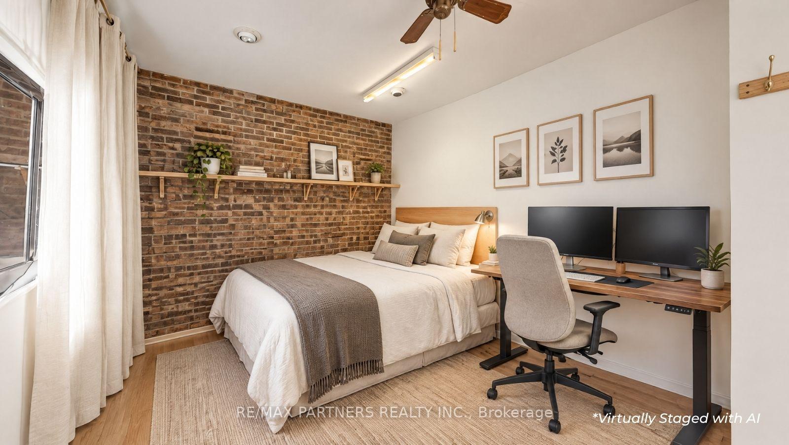 Photo 10 of 88 Cherrystone Drive, North York, Hillcrest Village — HOMEH