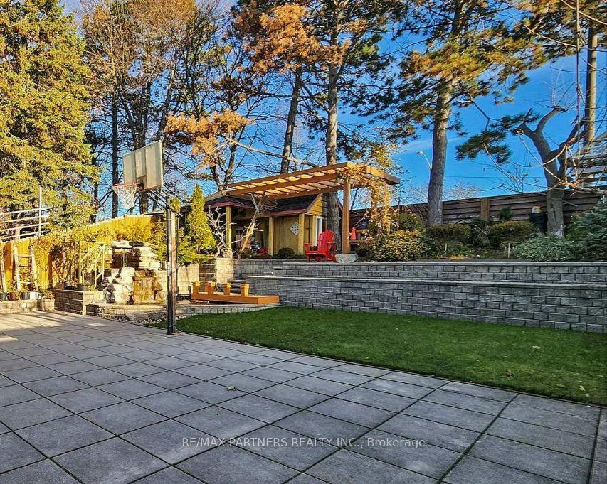 Photo 16 of 88 Cherrystone Drive, North York, Hillcrest Village — HOMEH