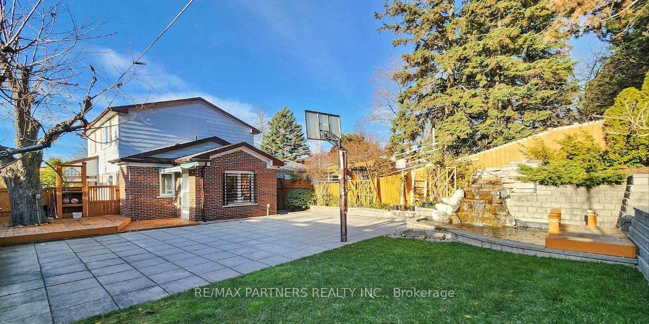 Photo 17 of 88 Cherrystone Drive, North York, Hillcrest Village — HOMEH