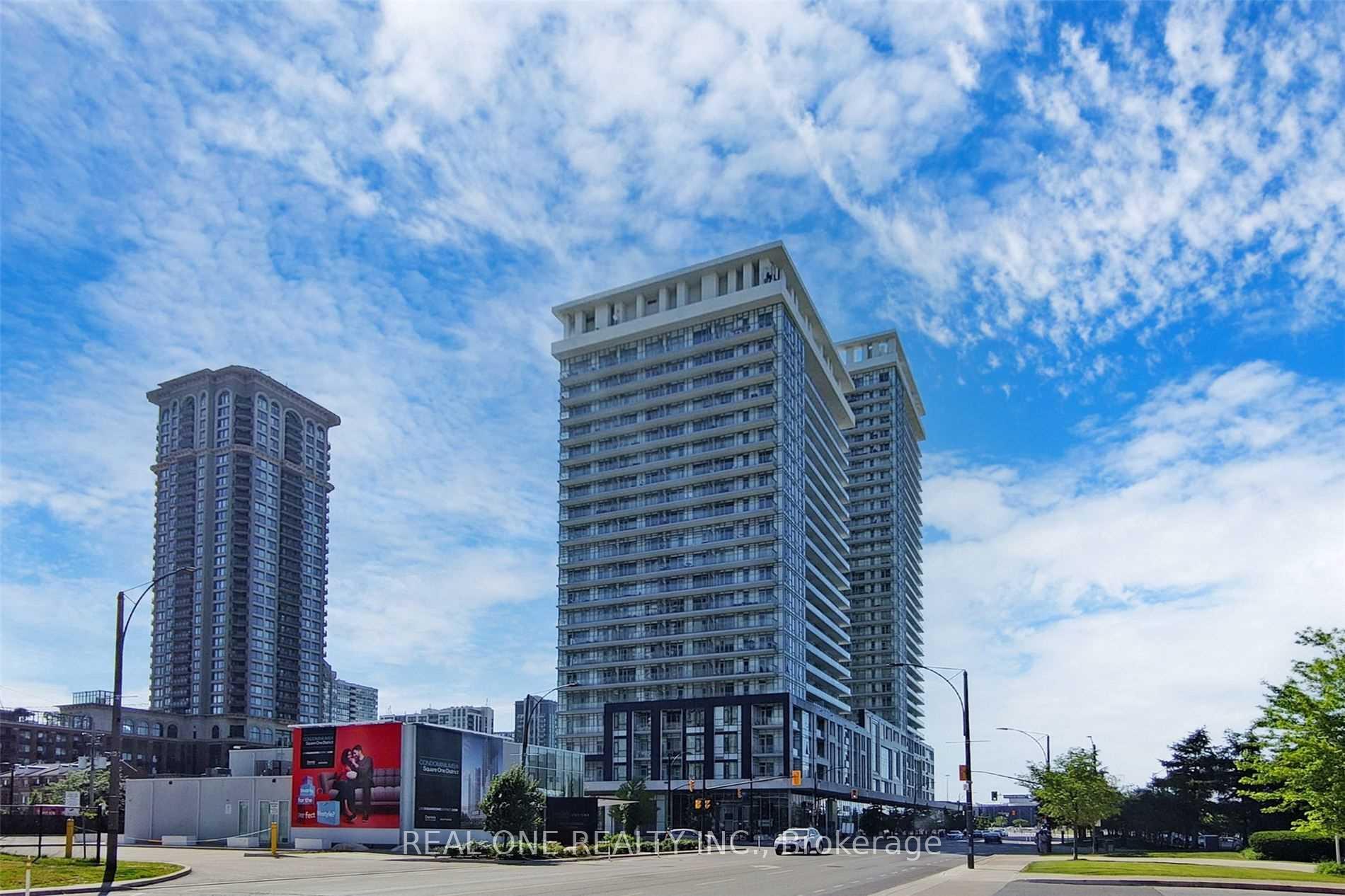 Photo of Unit 2208, 365 Prince Of Wales Drive