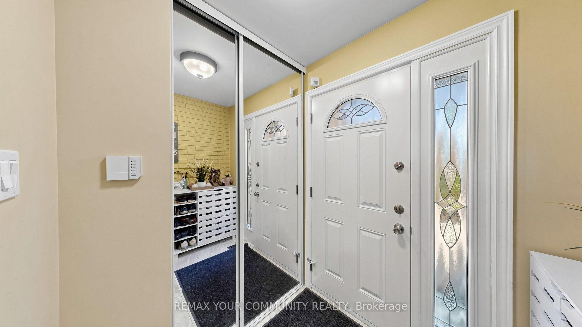Photo 11 of 76 Deanscroft Square, Scarborough, West Hill — HOMEH
