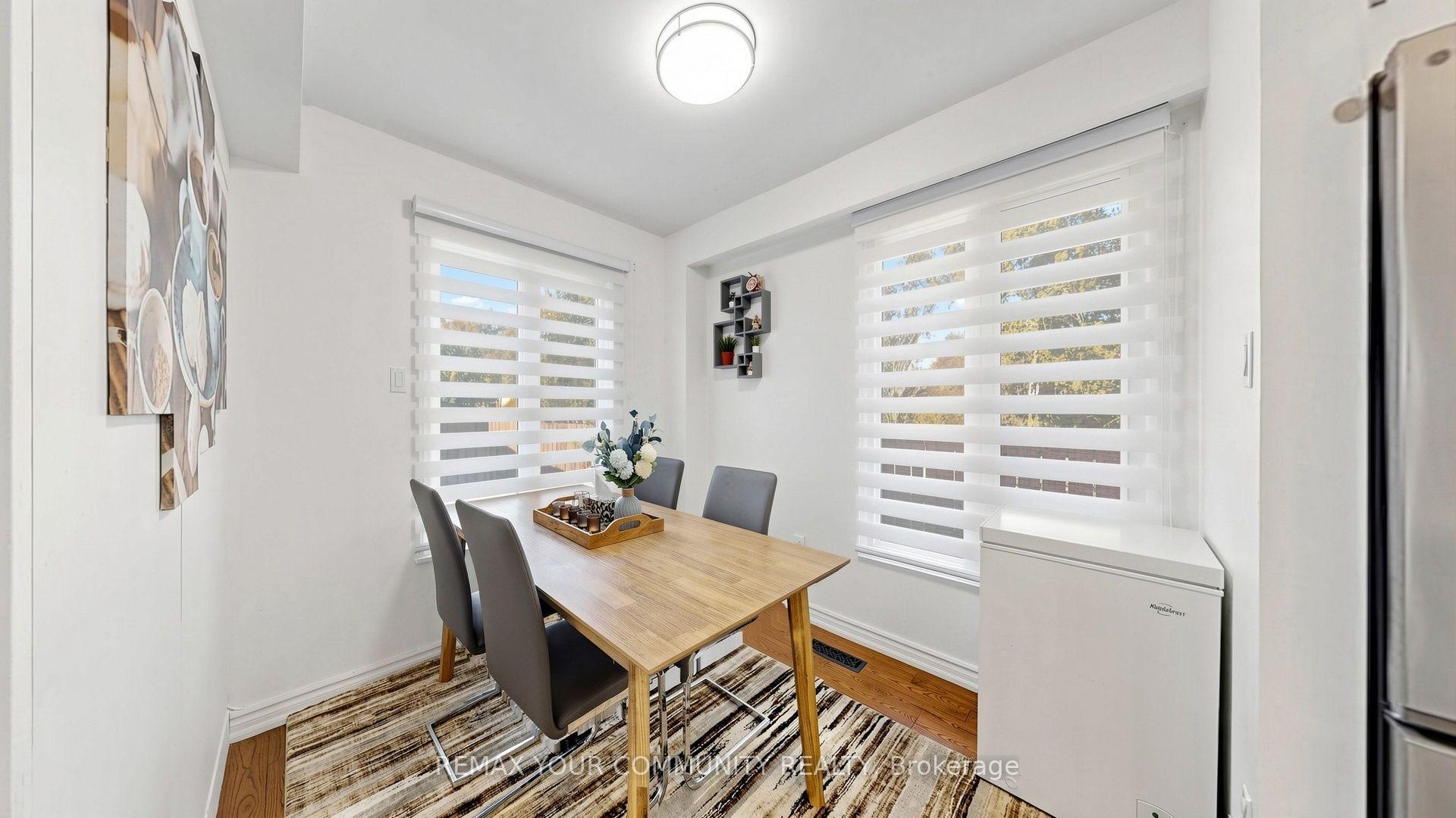 Photo 19 of 76 Deanscroft Square, Scarborough, West Hill — HOMEH