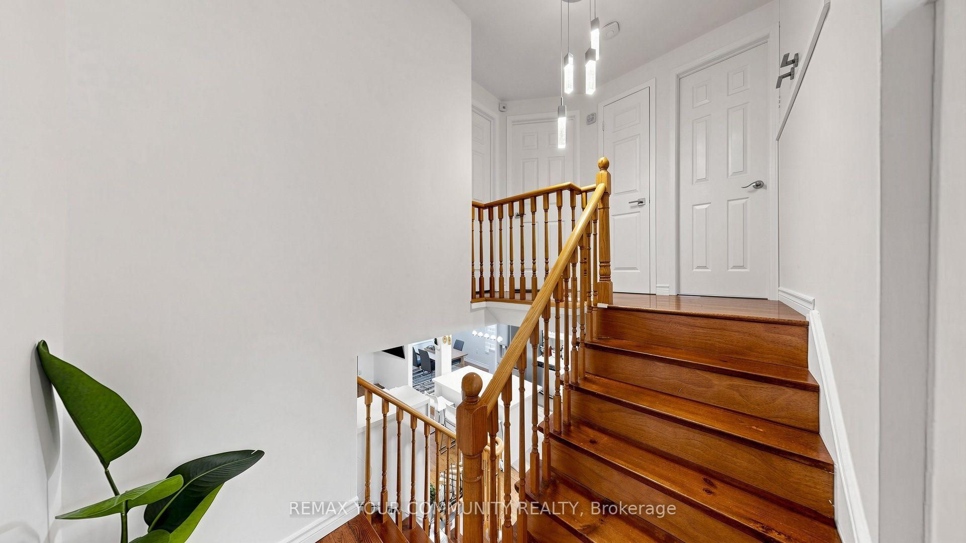 Photo 29 of 76 Deanscroft Square, Scarborough, West Hill — HOMEH