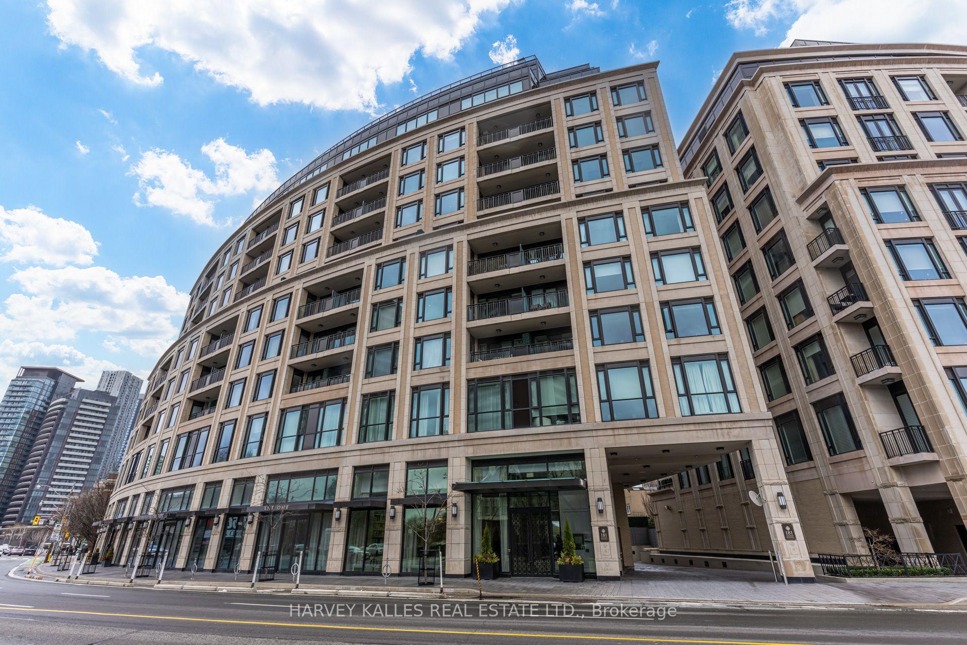 Photo of Unit 302, 181 Davenport Road