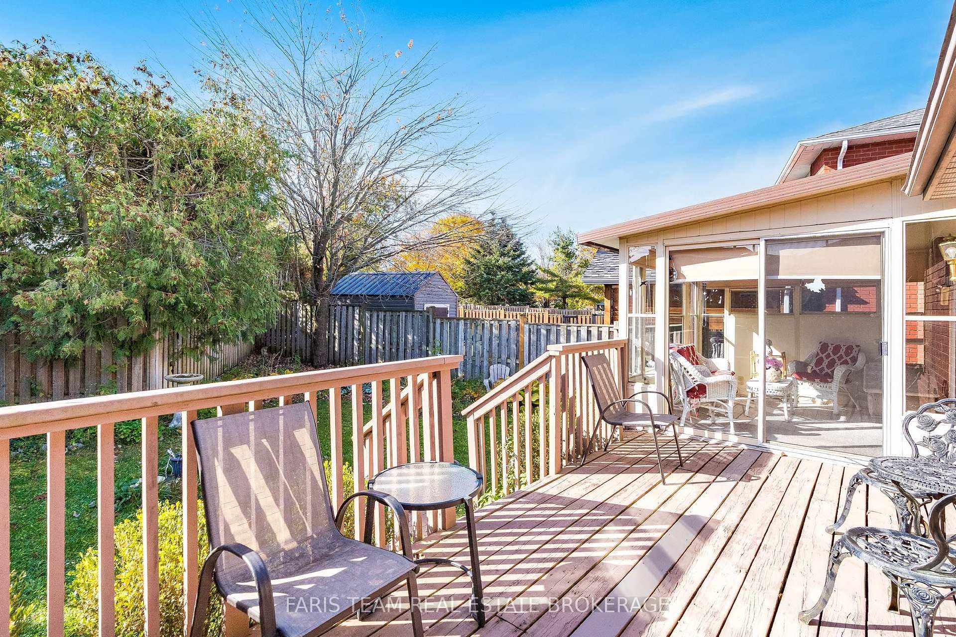 Photo 19 of 29 Ferguson Drive, Barrie, Northwest — HOMEH
