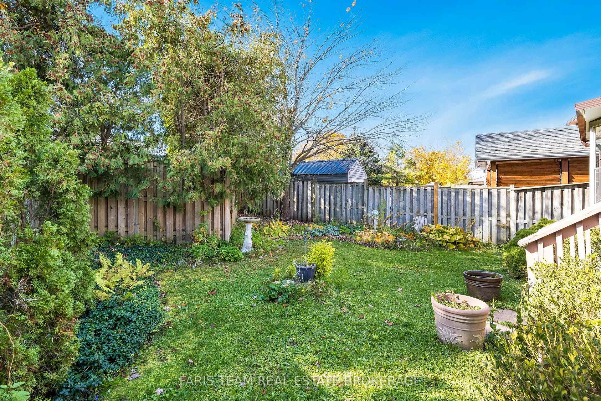 Photo 20 of 29 Ferguson Drive, Barrie, Northwest — HOMEH