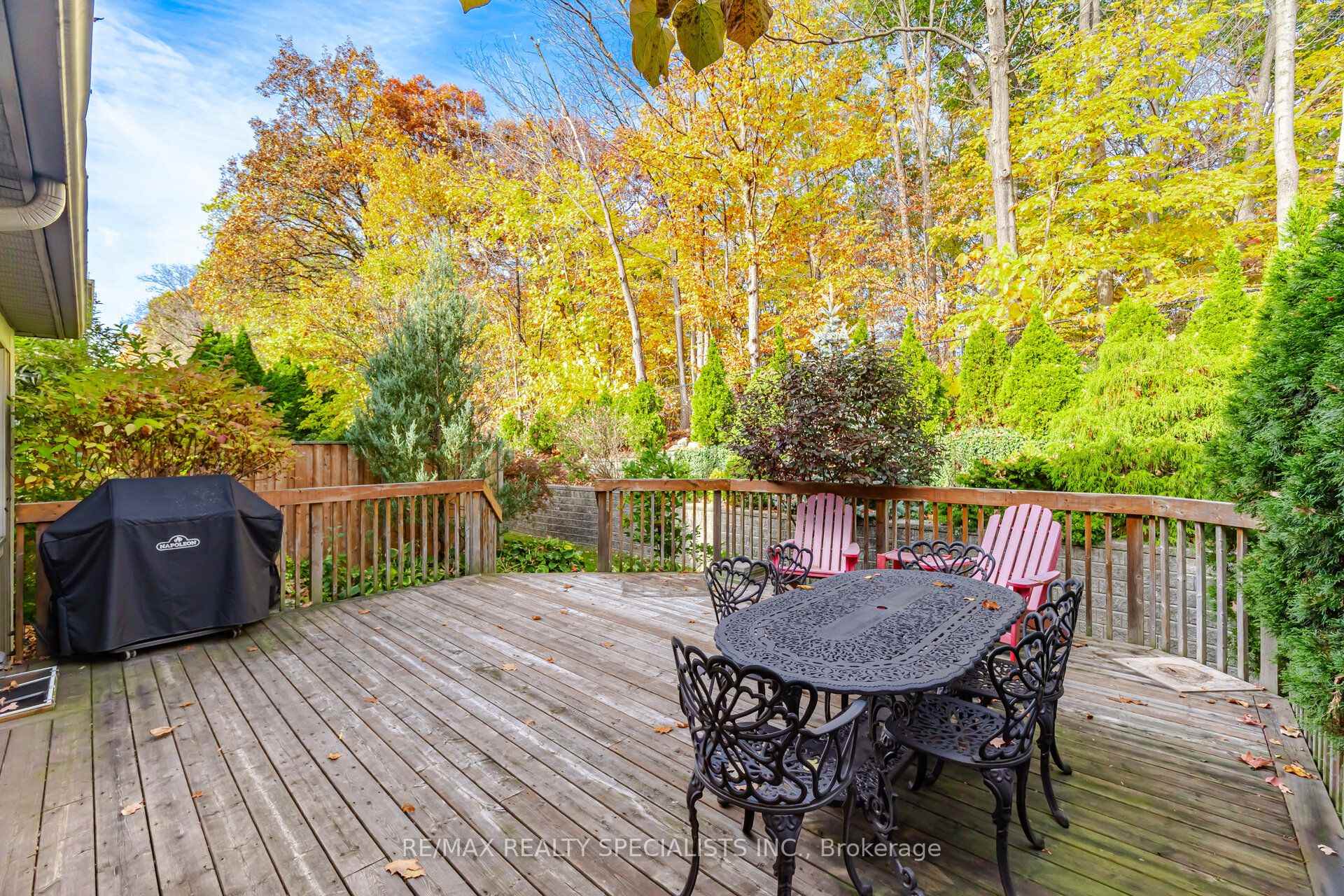 Photo 1 of Unit 6, 5490 Glen Erin Drive, Mississauga, Central Erin Mills — HOMEH