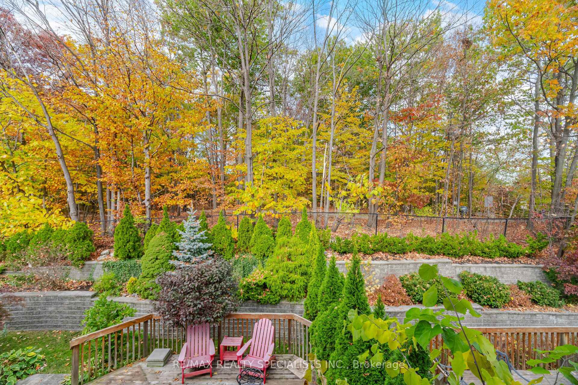 Photo 2 of Unit 6, 5490 Glen Erin Drive, Mississauga, Central Erin Mills — HOMEH