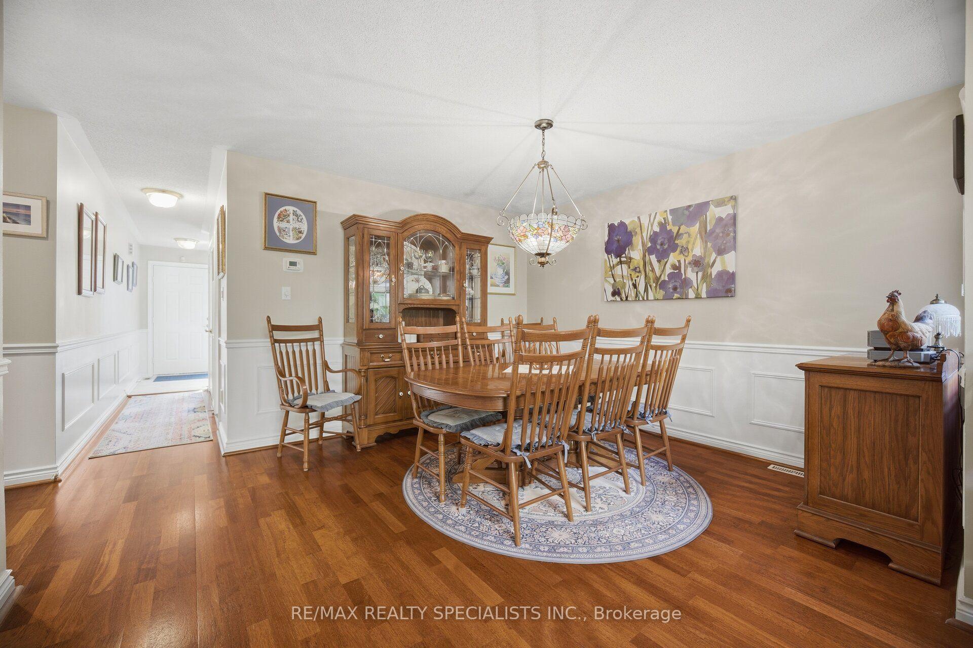Photo 13 of Unit 6, 5490 Glen Erin Drive, Mississauga, Central Erin Mills — HOMEH